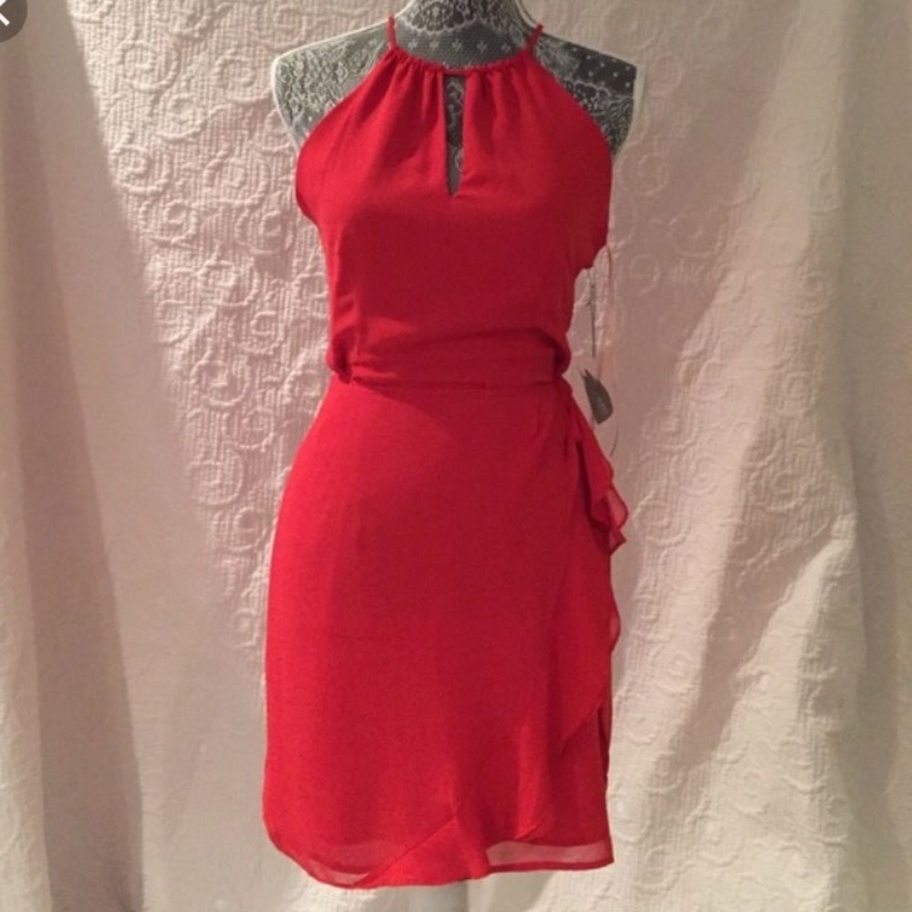 Forever 21 Contemporary Dress